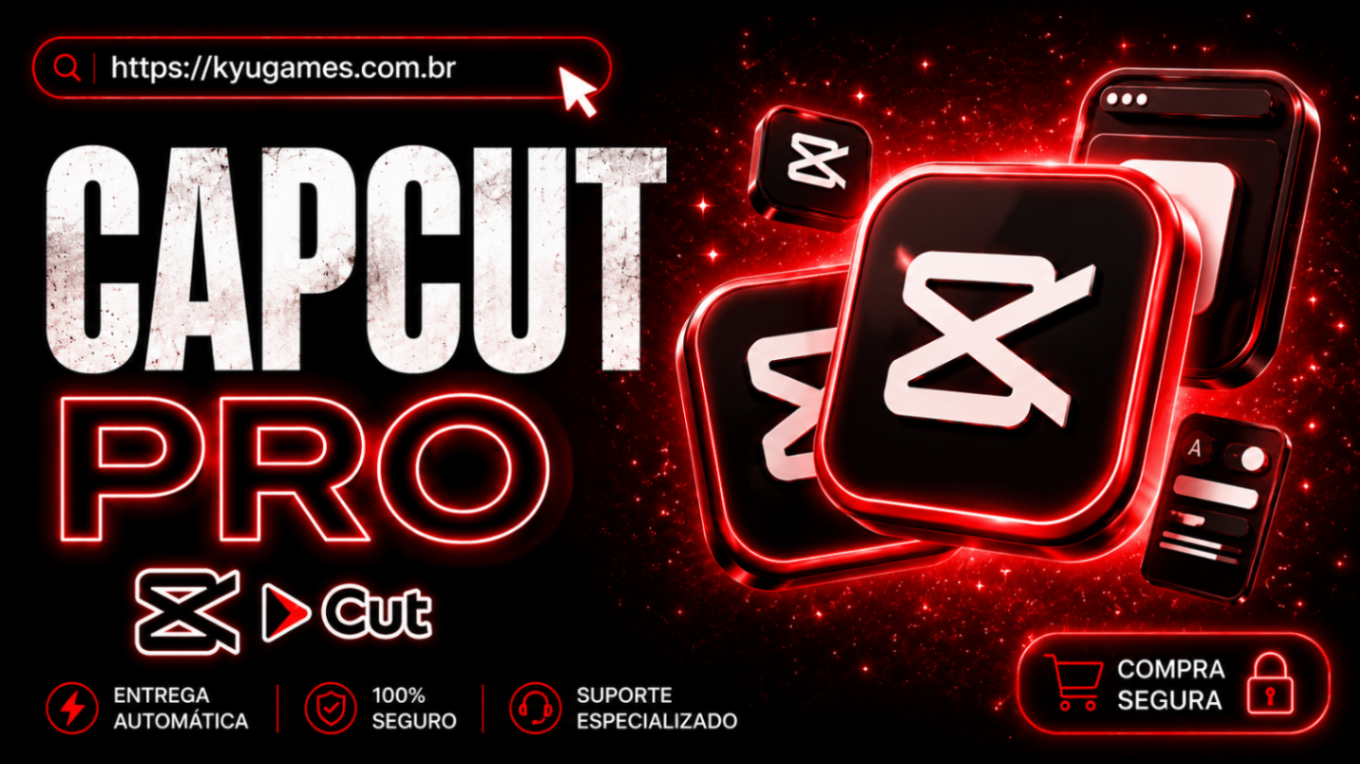 CapCut Pro