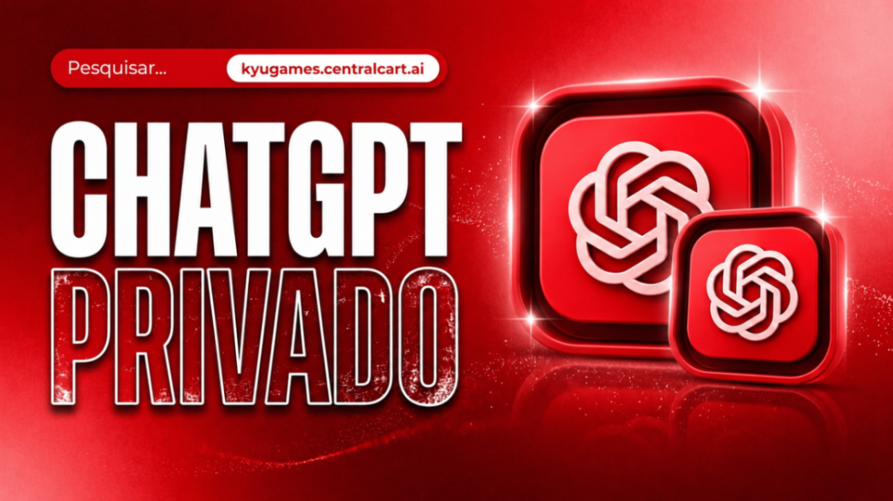 ChatGPT Go 30 DIAS
