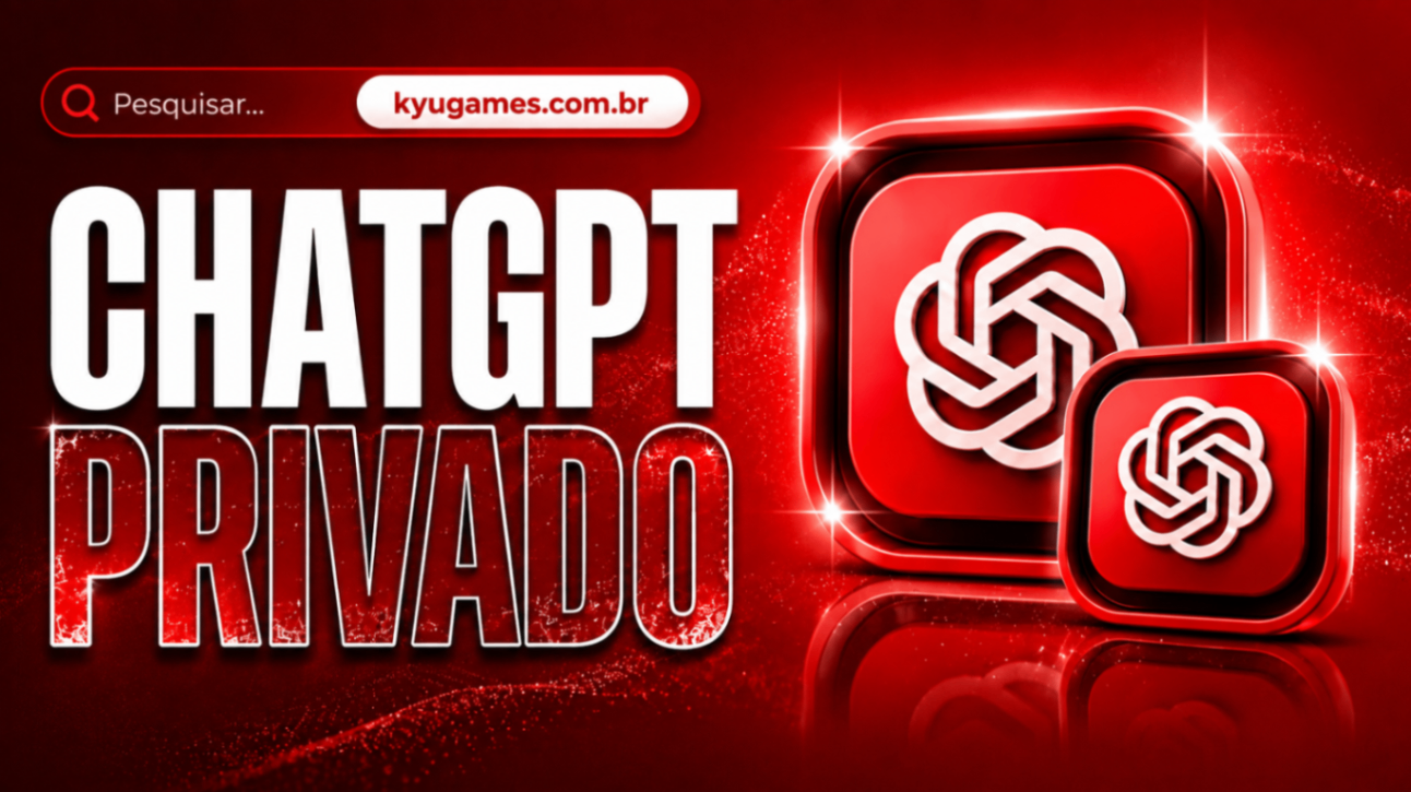 ChatGPT Go ~ 30 DIAS